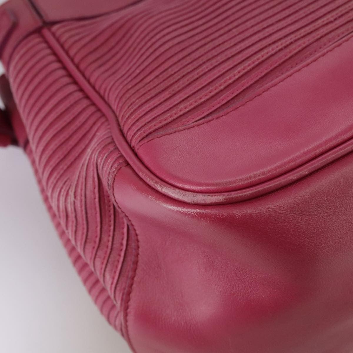 Burberry Vintage Handbag - Brandsamsara