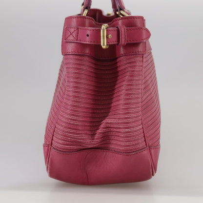 Burberry Vintage Handbag - Brandsamsara