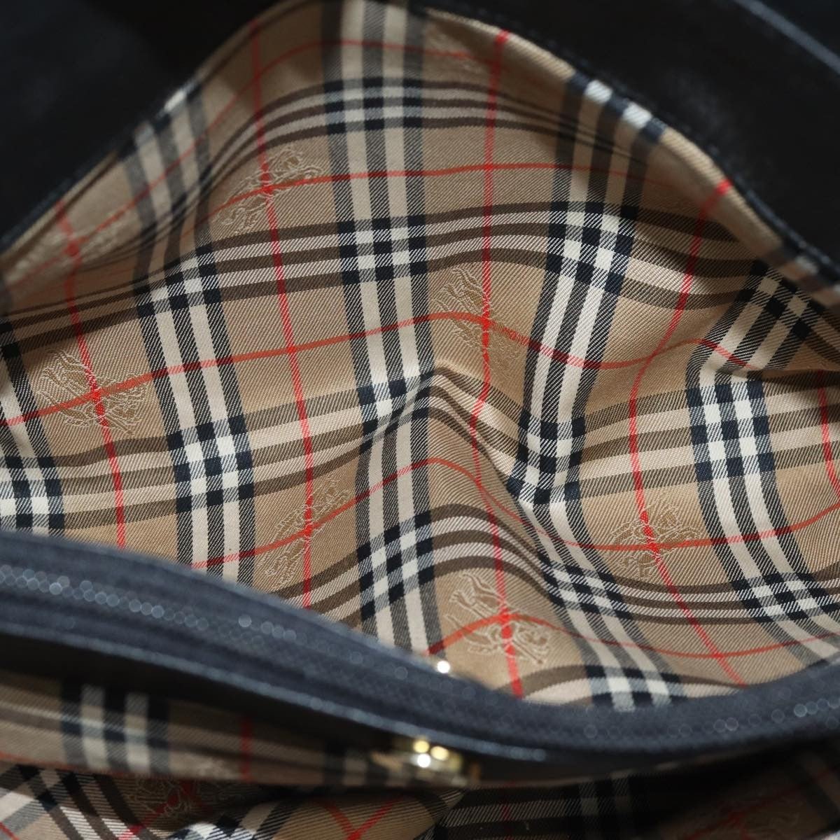 Burberry Vintage Handbag - Brandsamsara