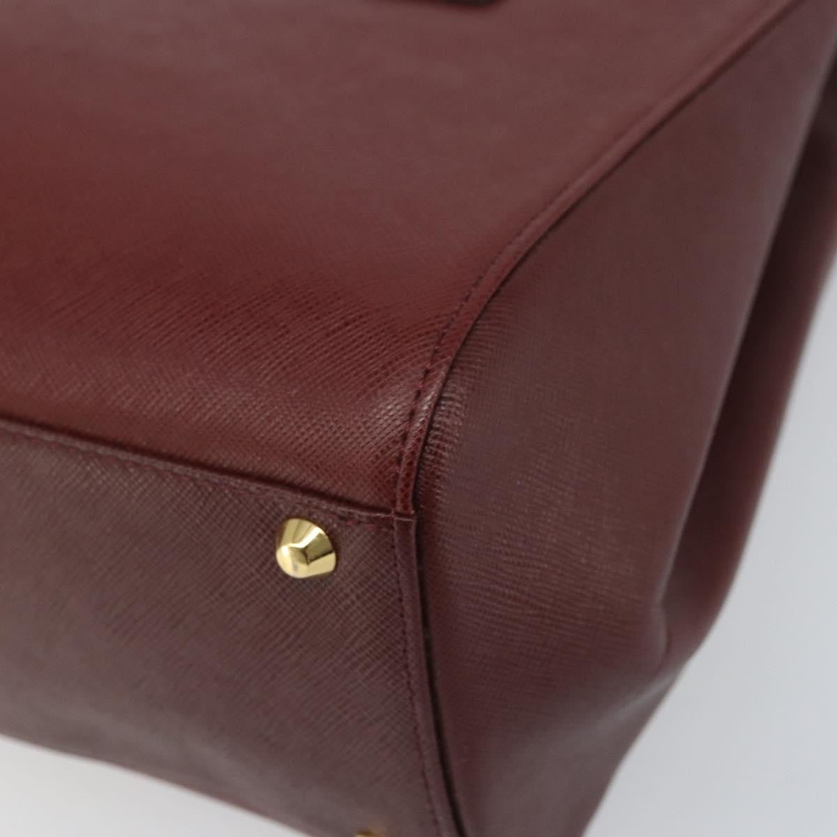 Burberry Vintage Handbag - Brandsamsara