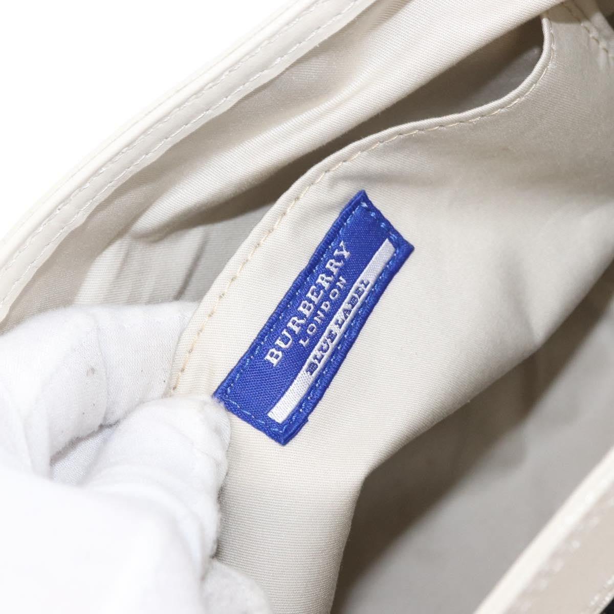 Burberry Vintage Handbag - Brandsamsara