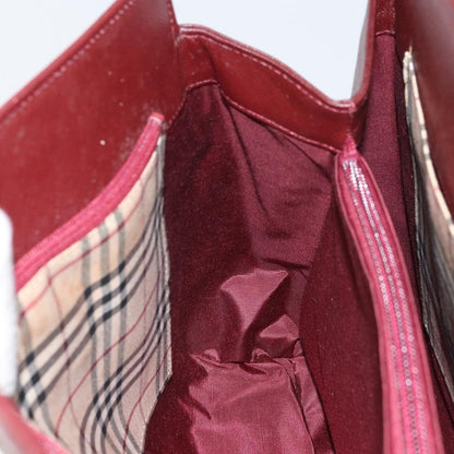 Burberry Vintage Handbag - Brandsamsara
