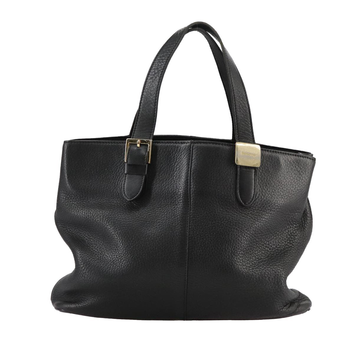 Burberry Vintage Handbag - Brandsamsara