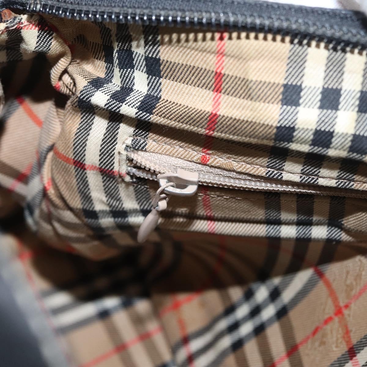 Burberry Vintage Handbag - Brandsamsara
