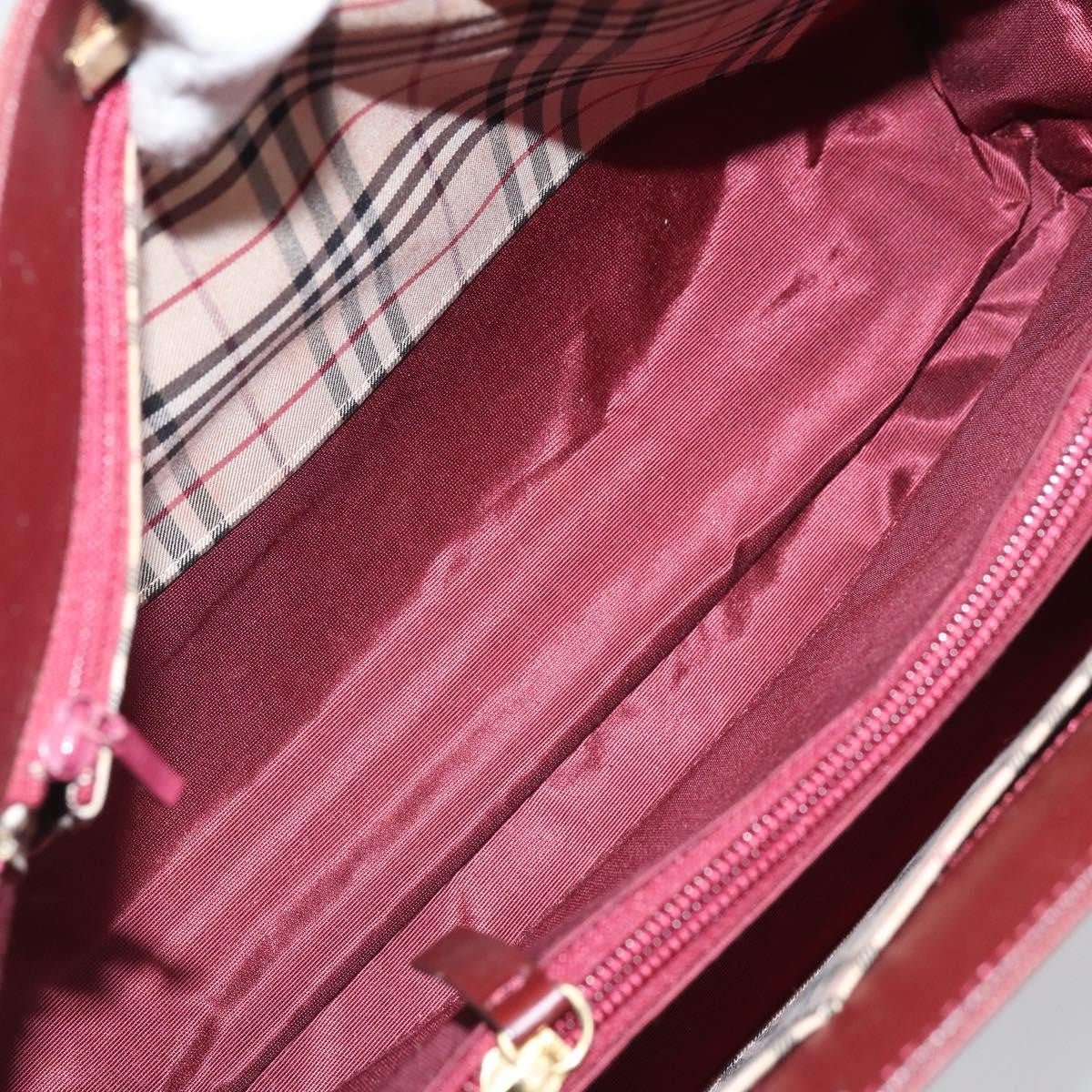 Burberry Vintage Handbag - Brandsamsara