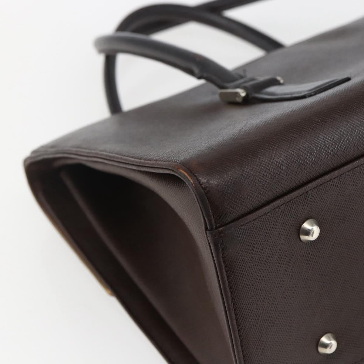 Burberry Vintage Handbag - Brandsamsara