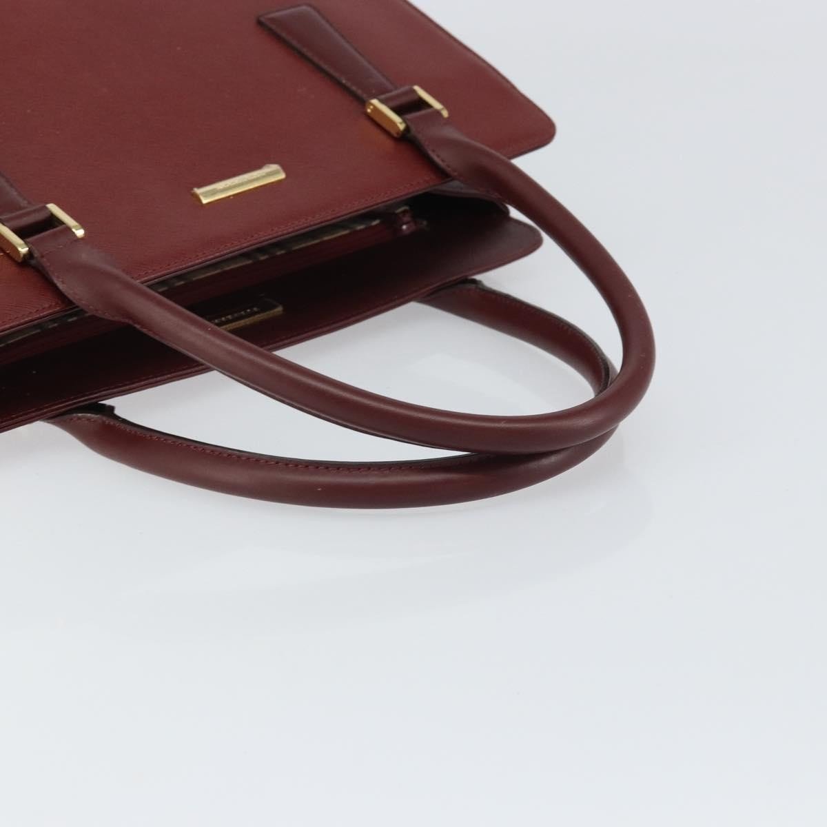 Burberry Vintage Handbag - Brandsamsara