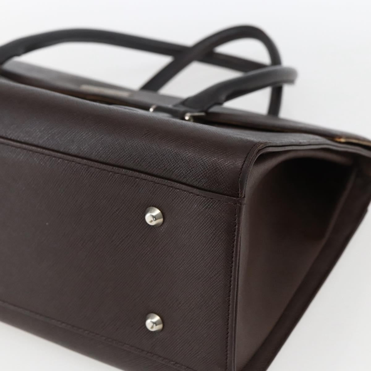 Burberry Vintage Handbag - Brandsamsara