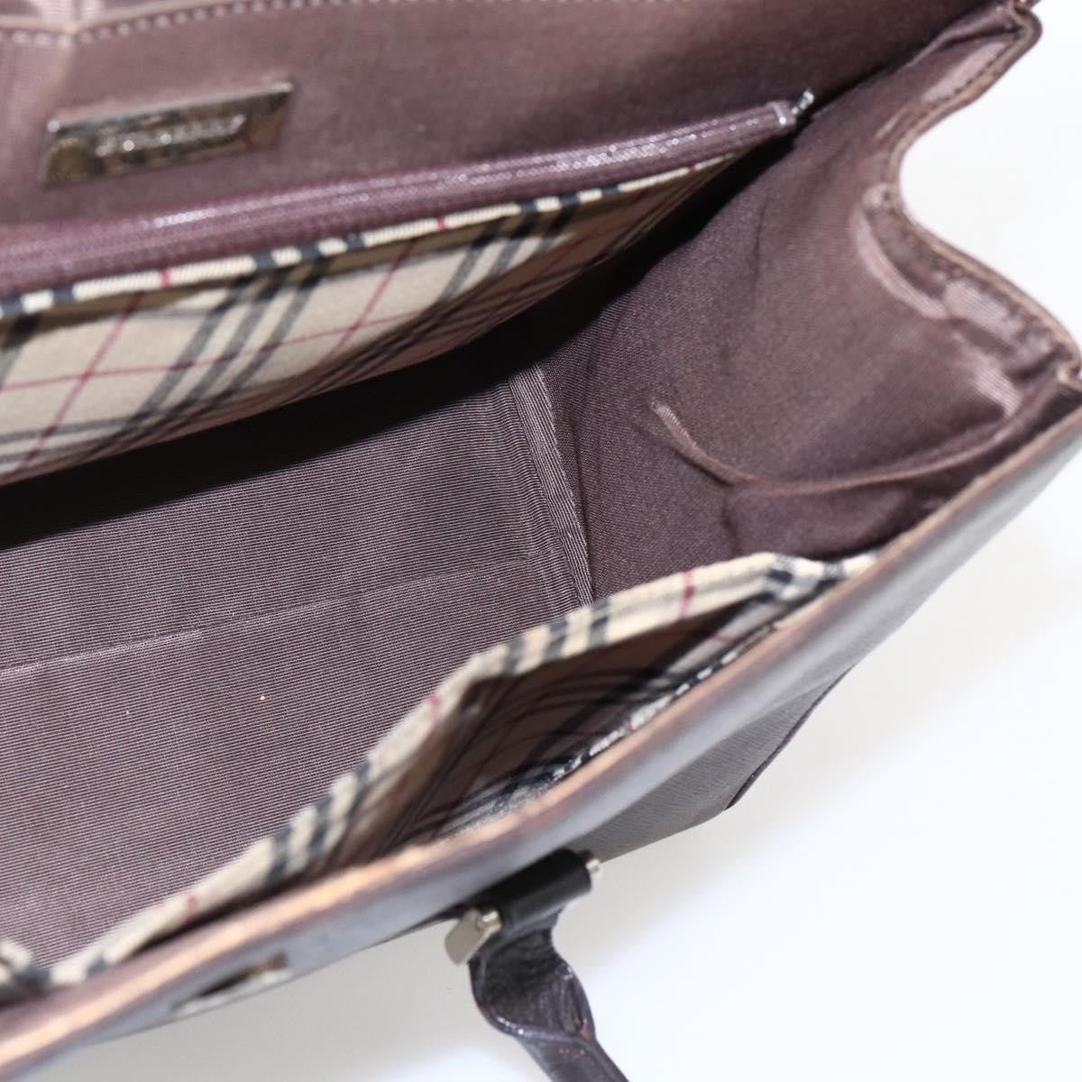 Burberry Vintage Handbag - Brandsamsara