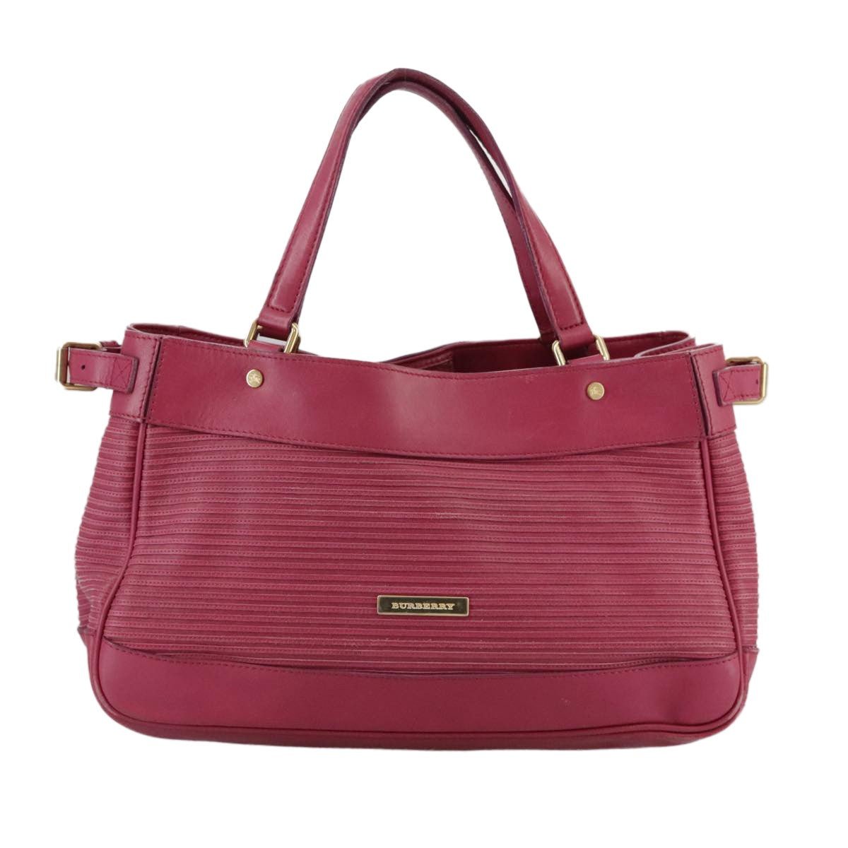 Burberry Vintage Handbag - Brandsamsara