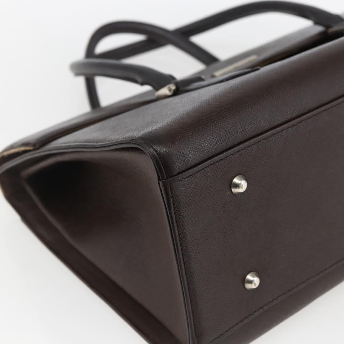 Burberry Vintage Handbag - Brandsamsara