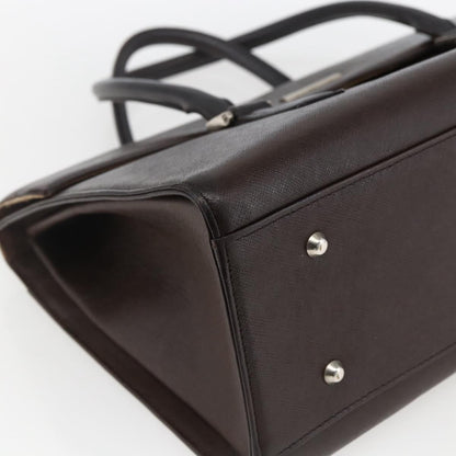 Burberry Vintage Handbag - Brandsamsara