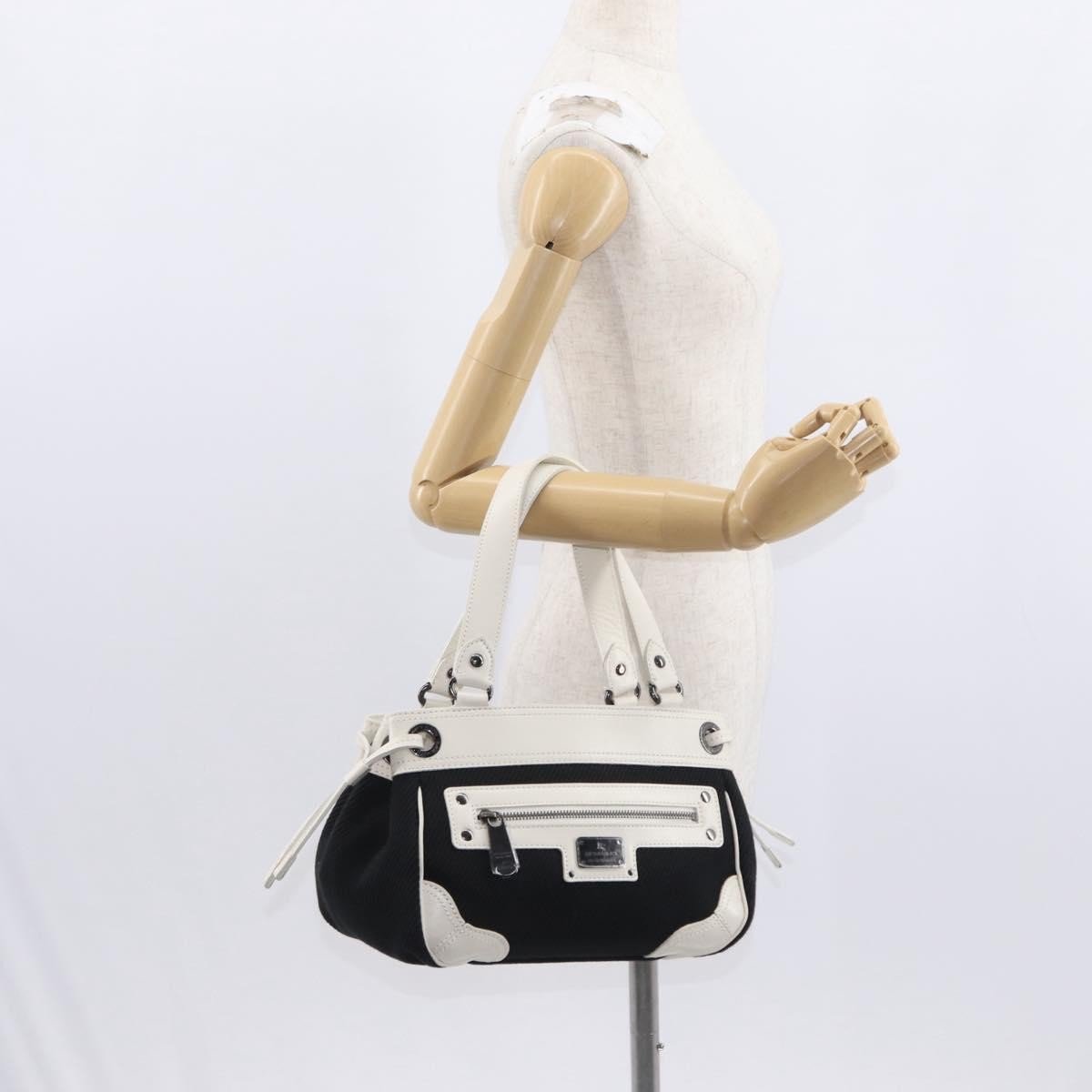 Burberry Vintage Handbag - Brandsamsara