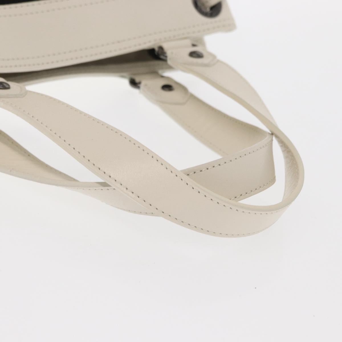 Burberry Vintage Handbag - Brandsamsara