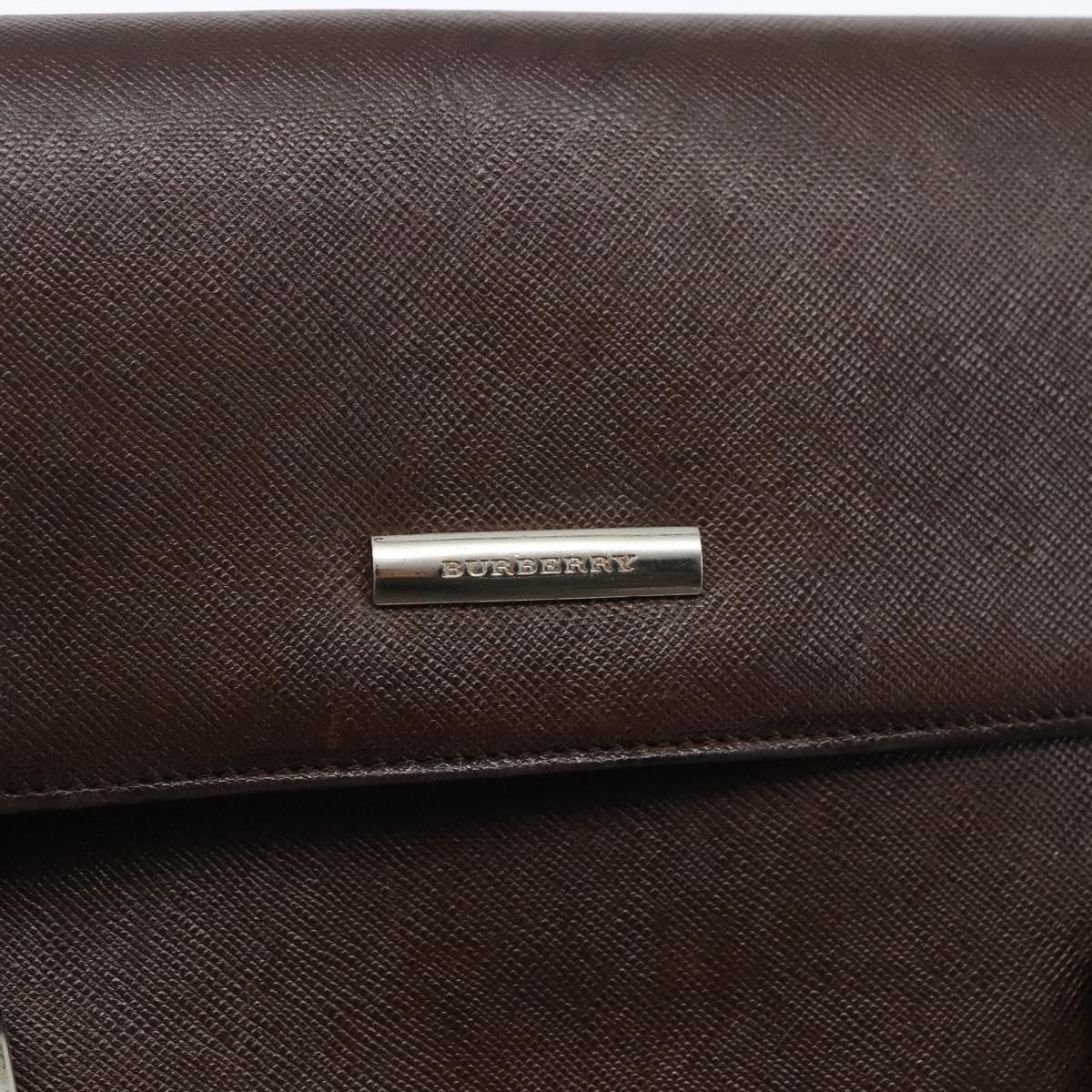 Burberry Vintage Handbag - Brandsamsara