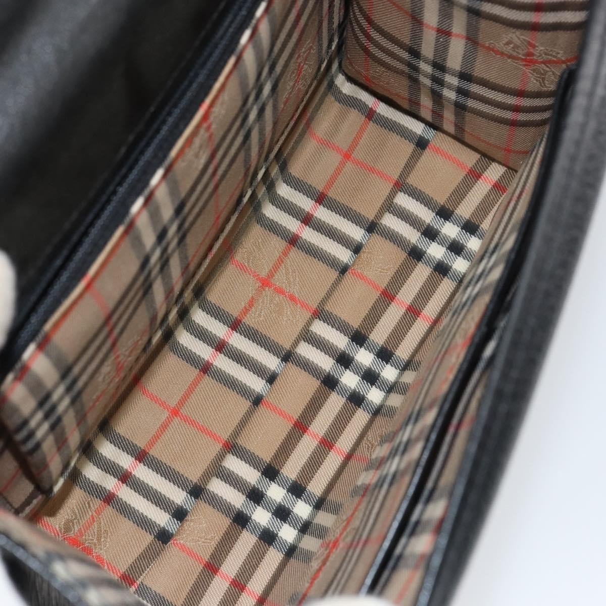 Burberry Vintage Handbag - Brandsamsara