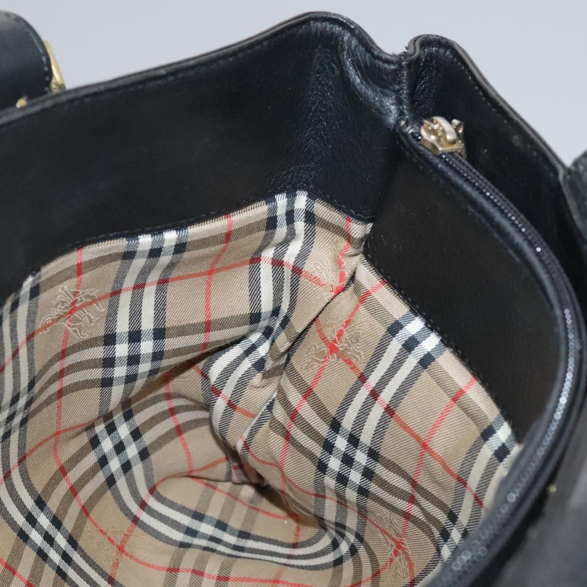 Burberry Vintage Handbag - Brandsamsara