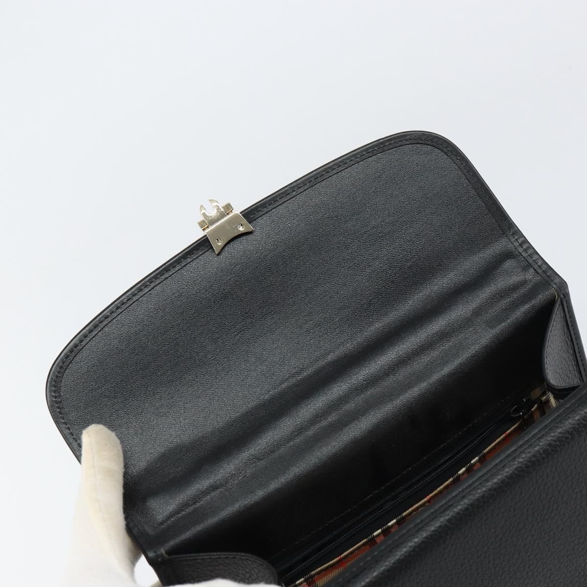 Burberry Vintage Handbag - Brandsamsara
