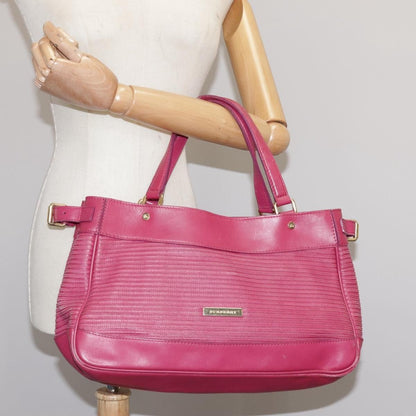 Burberry Vintage Handbag - Brandsamsara