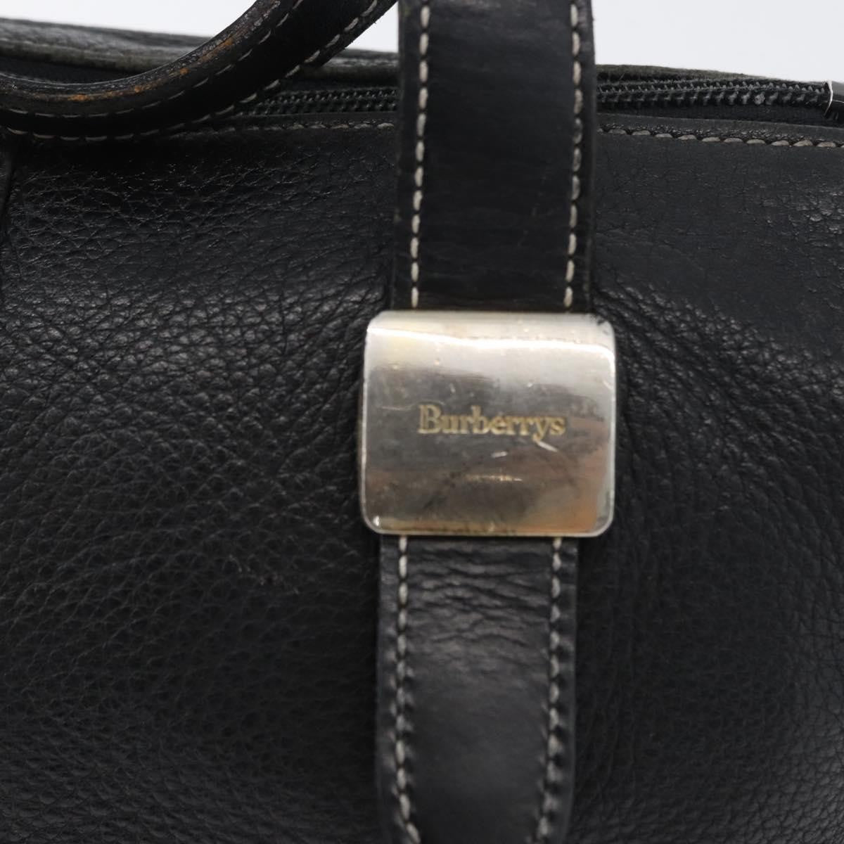 Burberry Vintage Handbag - Brandsamsara