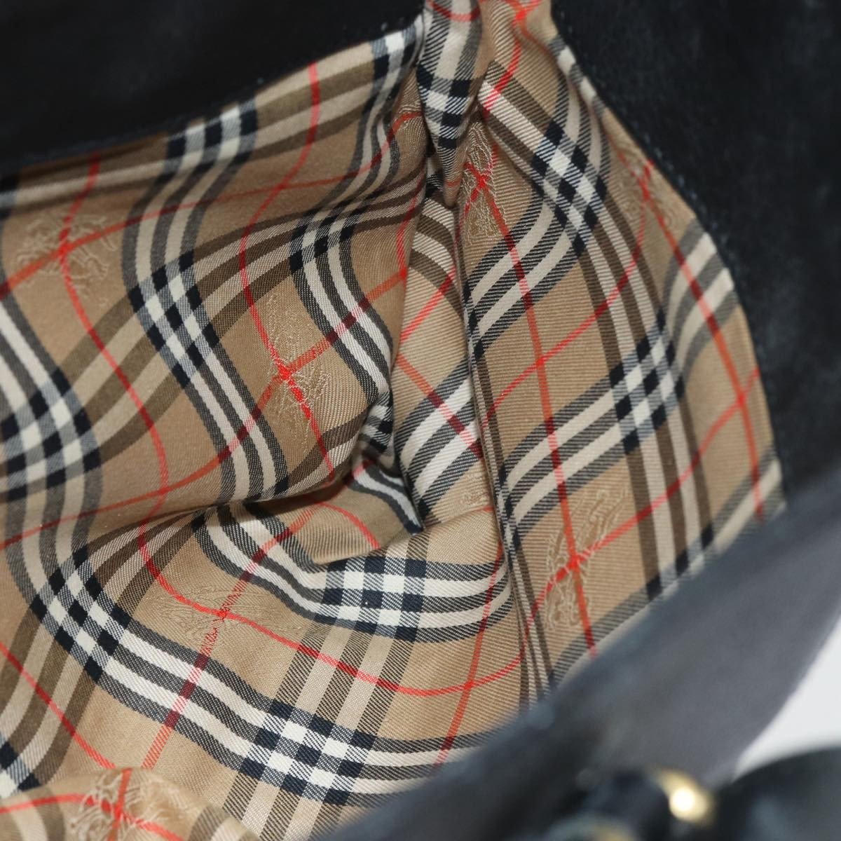 Burberry Vintage Handbag - Brandsamsara