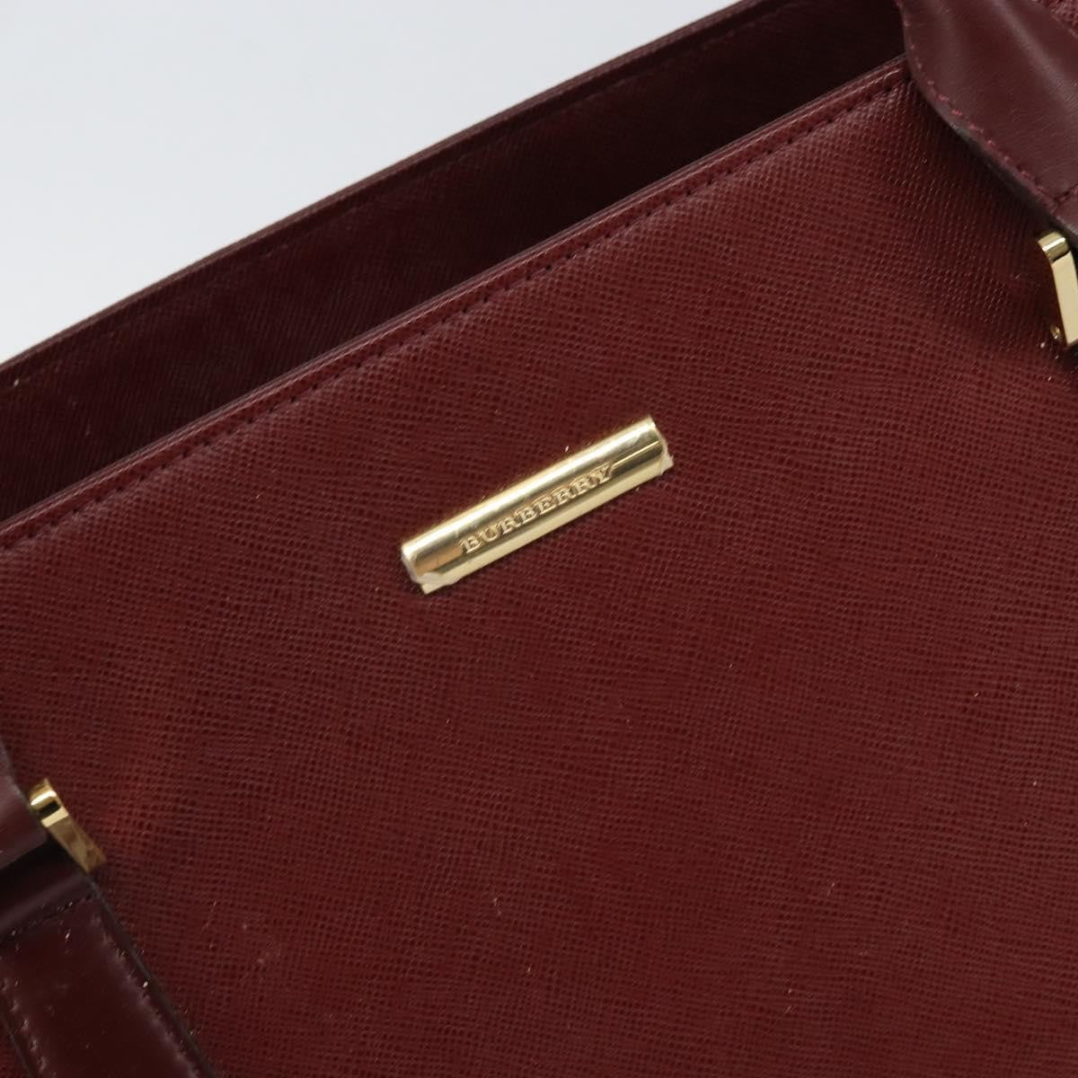 Burberry Vintage Handbag - Brandsamsara