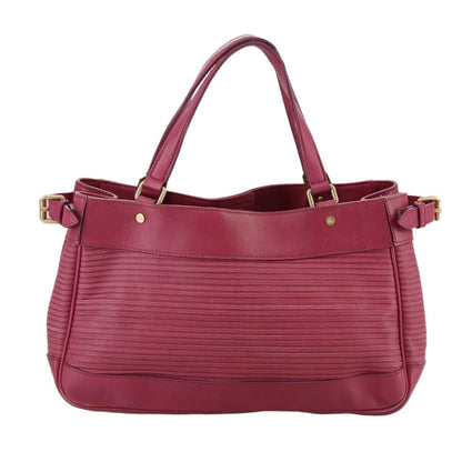 Burberry Vintage Handbag - Brandsamsara