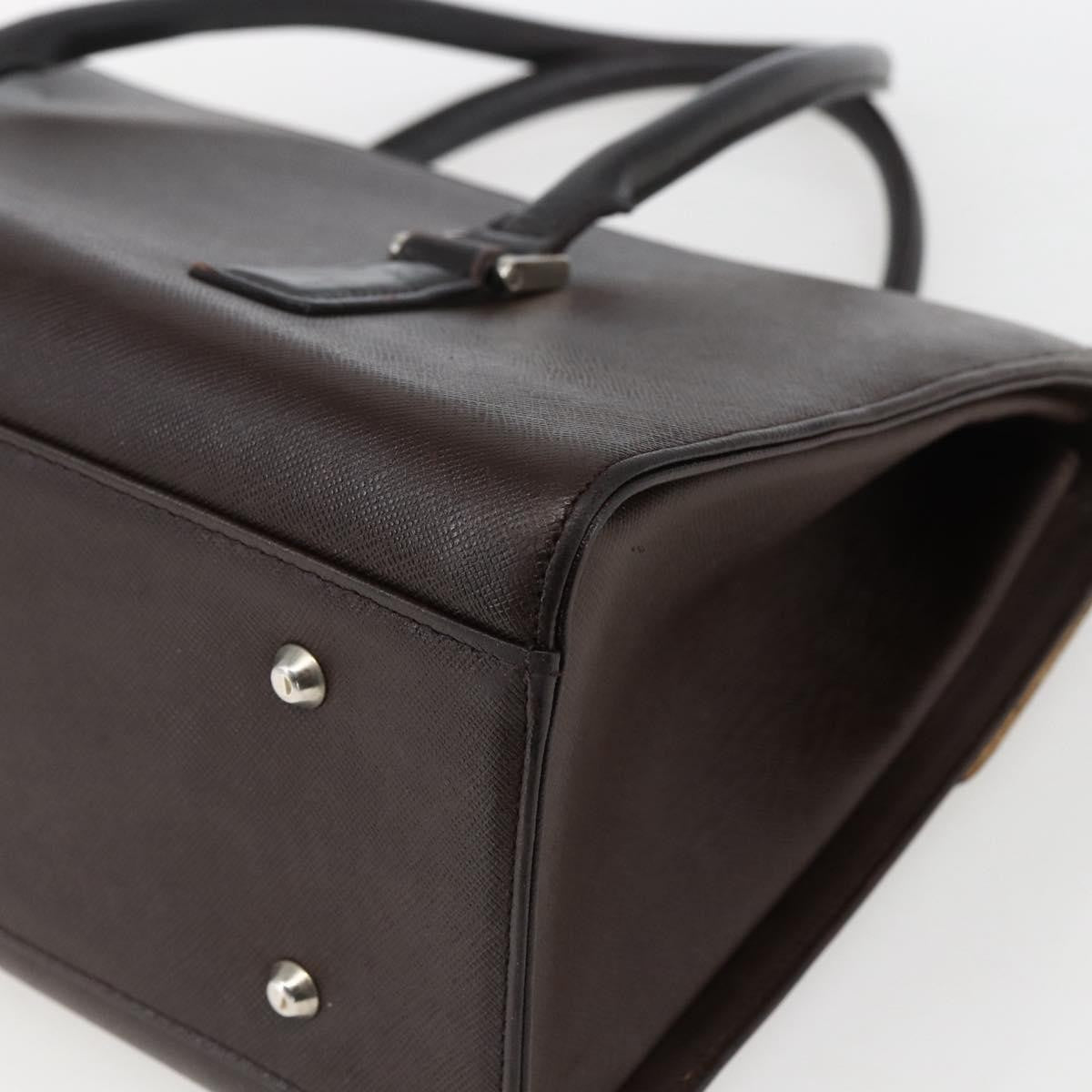 Burberry Vintage Handbag - Brandsamsara