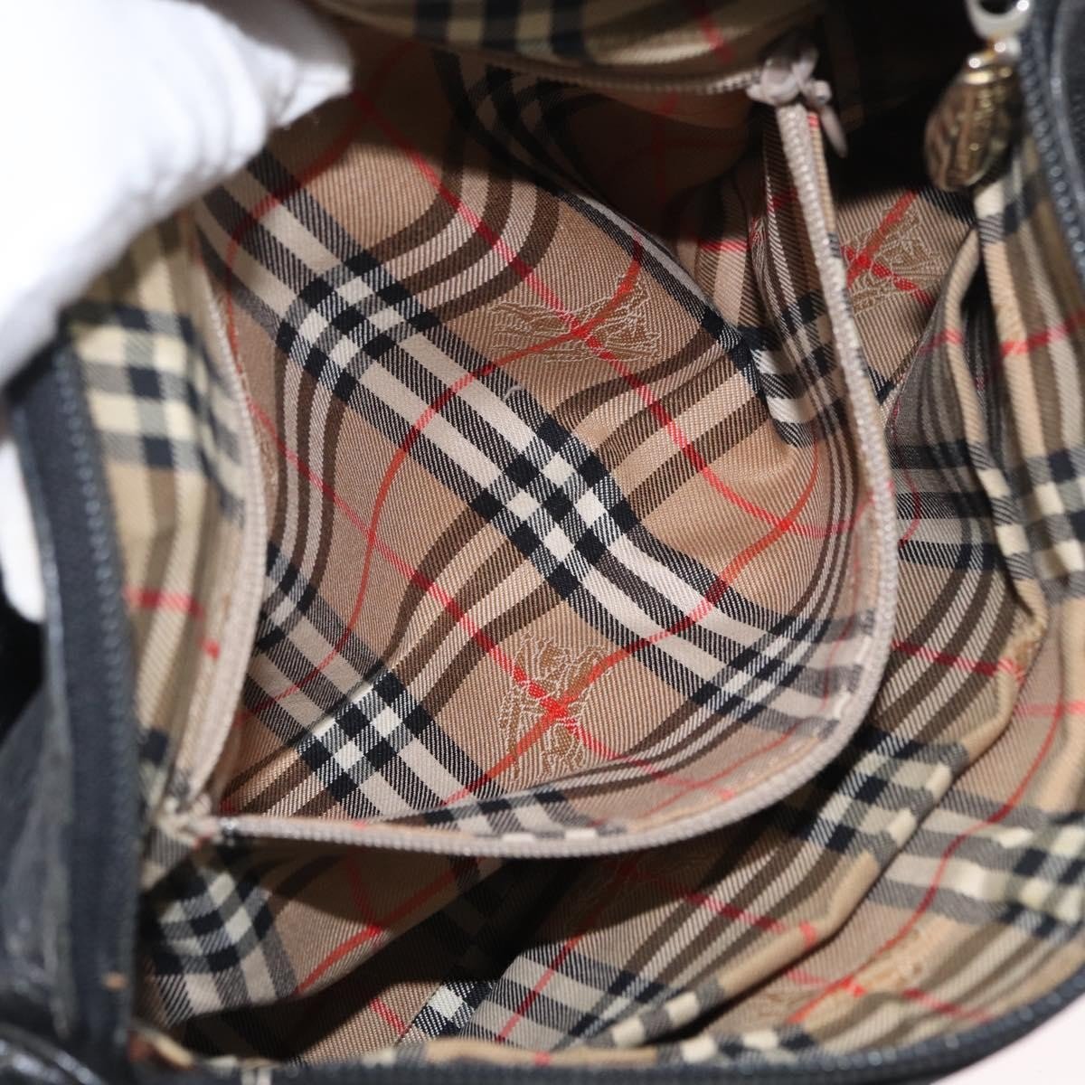 Burberry Vintage Handbag - Brandsamsara