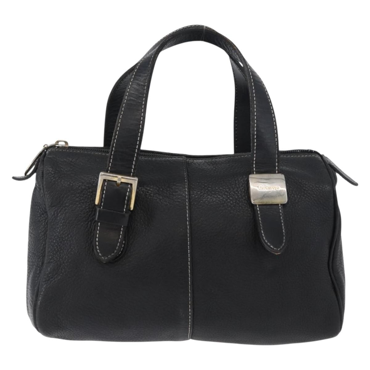 Burberry Vintage Handbag - Brandsamsara