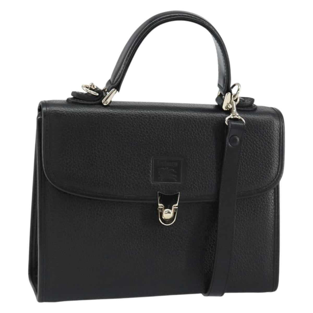 Burberry Vintage Handbag - Brandsamsara