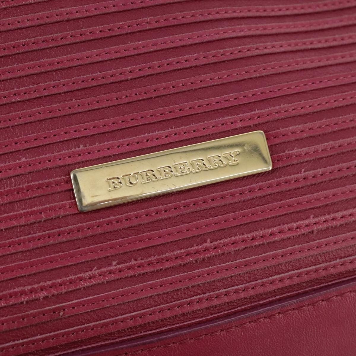 Burberry Vintage Handbag - Brandsamsara