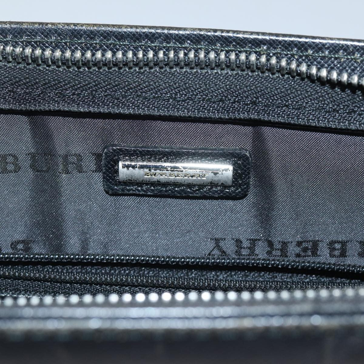 Burberry Vintage Pouch - Brandsamsara