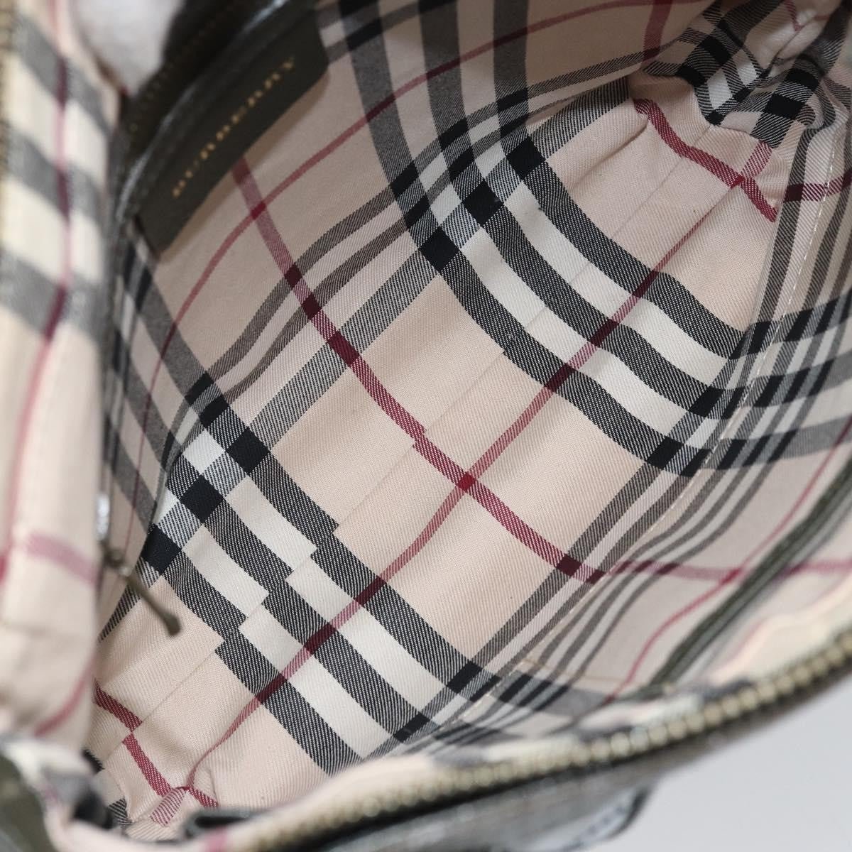Burberry Vintage Shoulder Bag - Brandsamsara