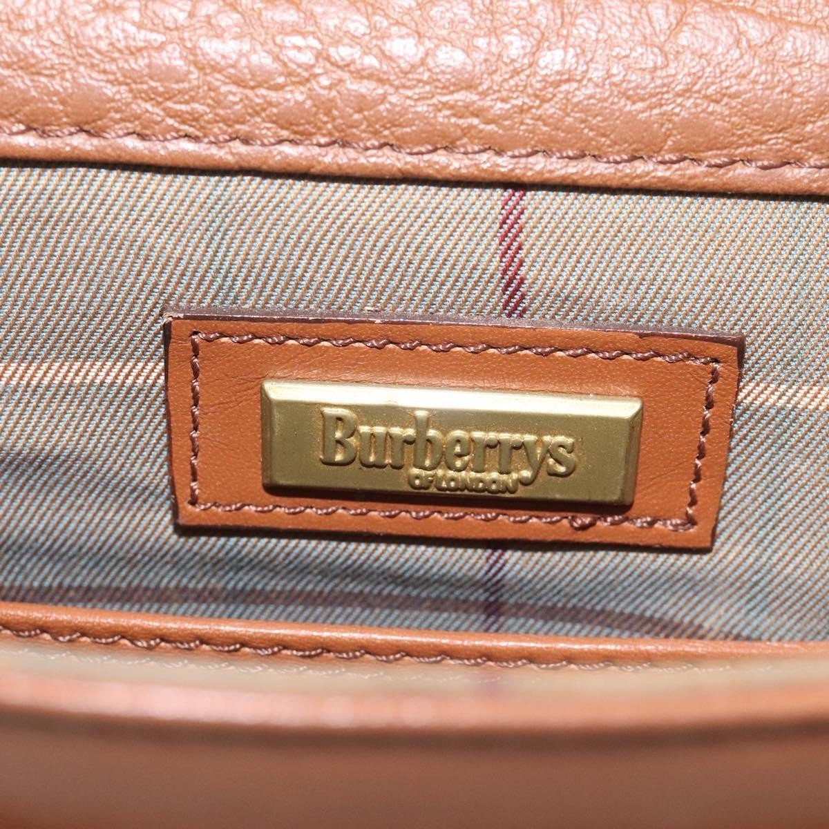 Burberry Vintage Shoulder Bag - Brandsamsara