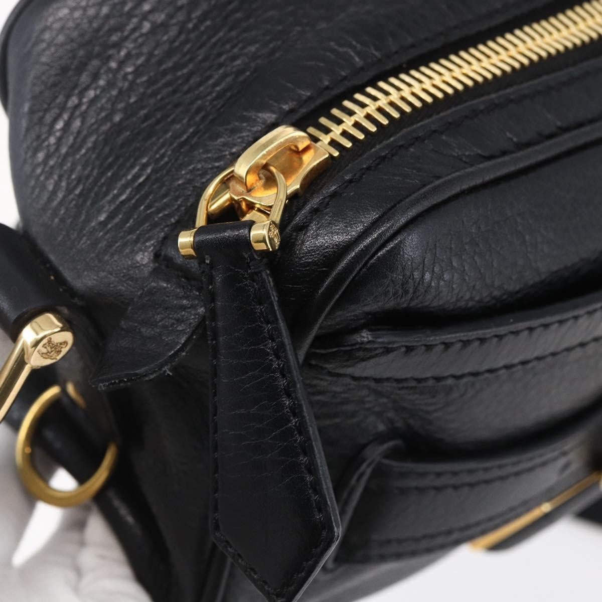 Burberry Vintage Shoulder Bag - Brandsamsara