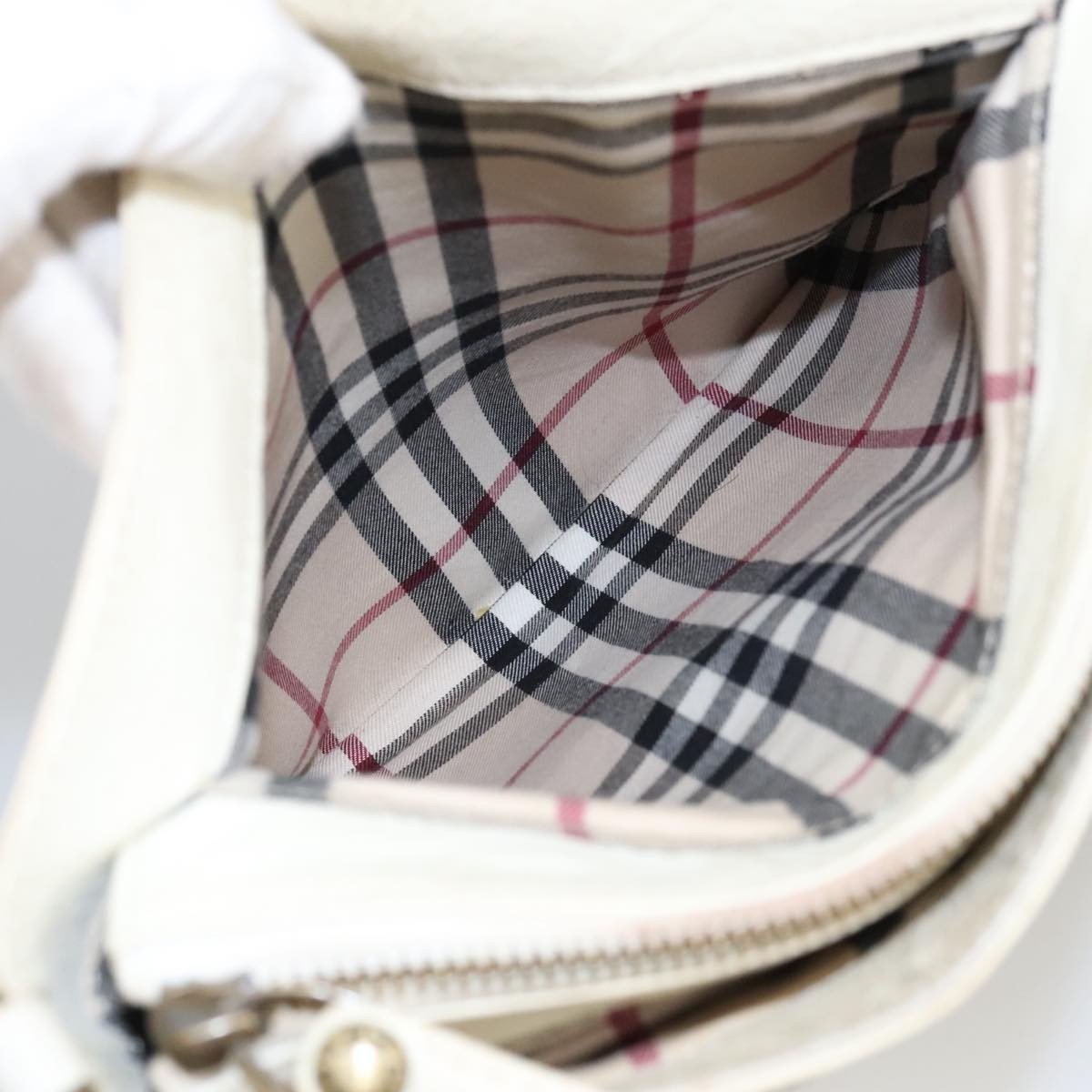 Burberry Vintage Shoulder Bag - Brandsamsara