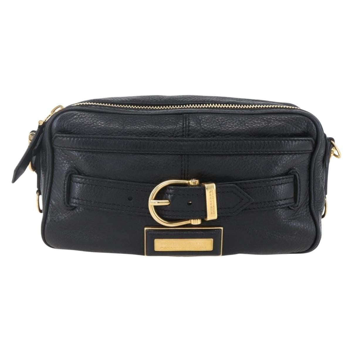Burberry Vintage Shoulder Bag - Brandsamsara