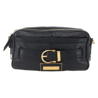 Burberry Vintage Shoulder Bag - Brandsamsara