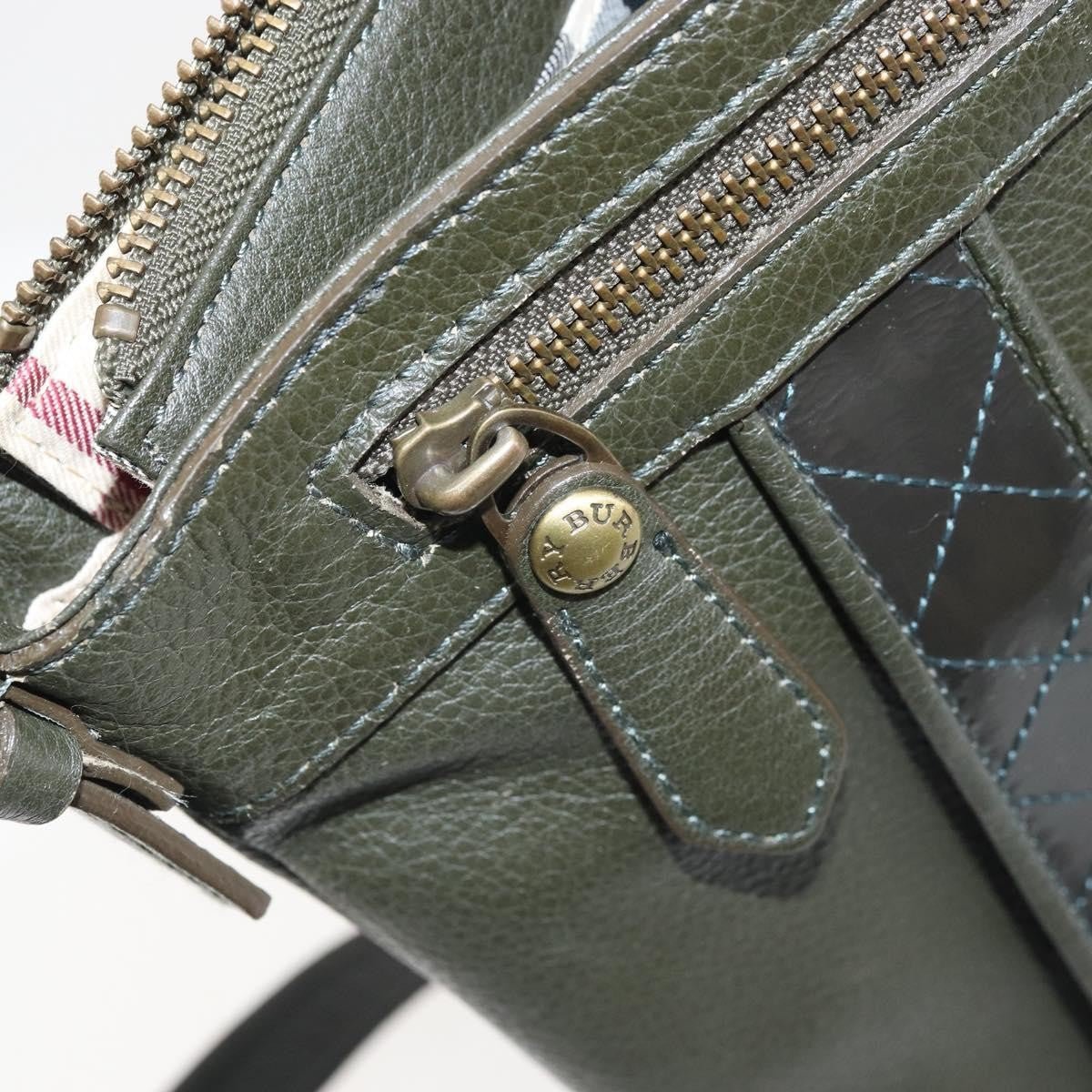 Burberry Vintage Shoulder Bag - Brandsamsara