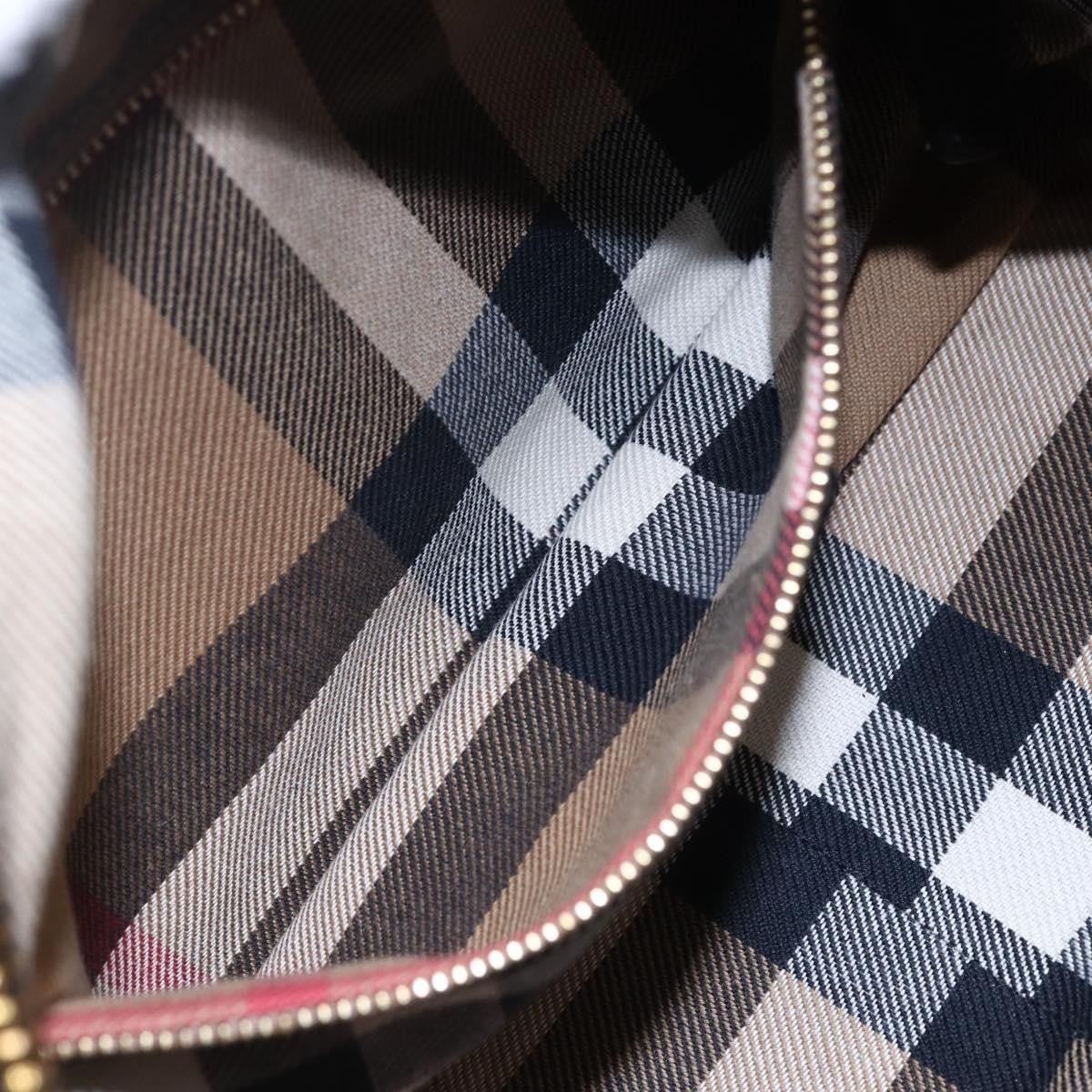 Burberry Vintage Shoulder Bag - Brandsamsara