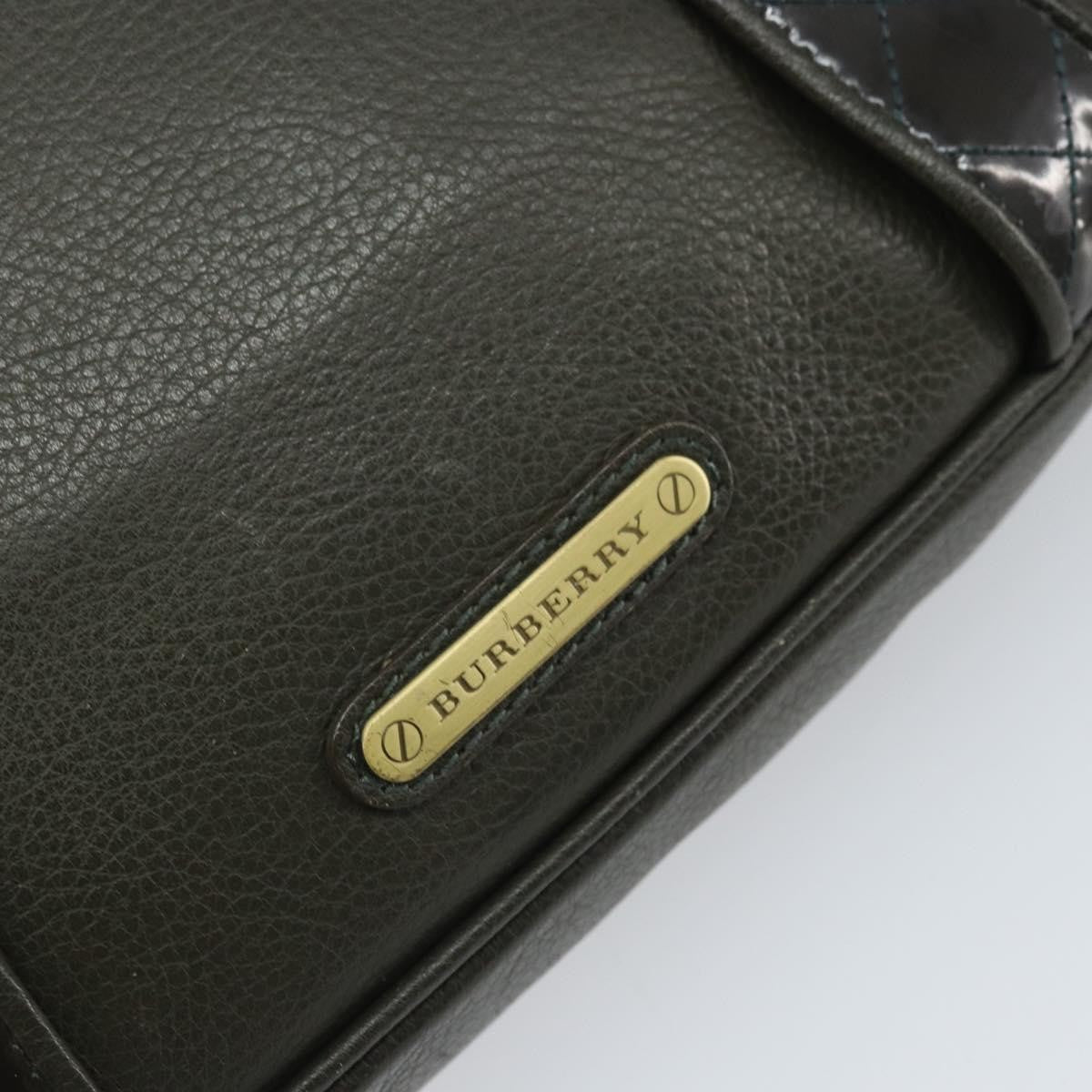 Burberry Vintage Shoulder Bag - Brandsamsara
