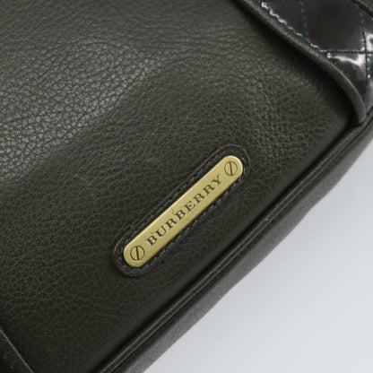 Burberry Vintage Shoulder Bag - Brandsamsara