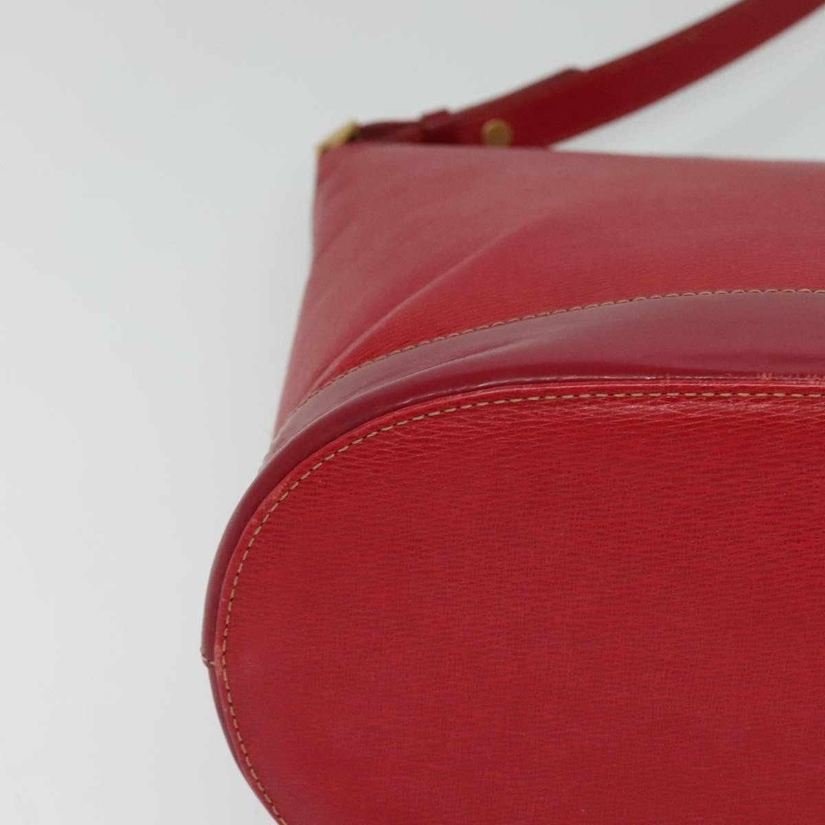 Burberry Vintage Shoulder Bag - Brandsamsara