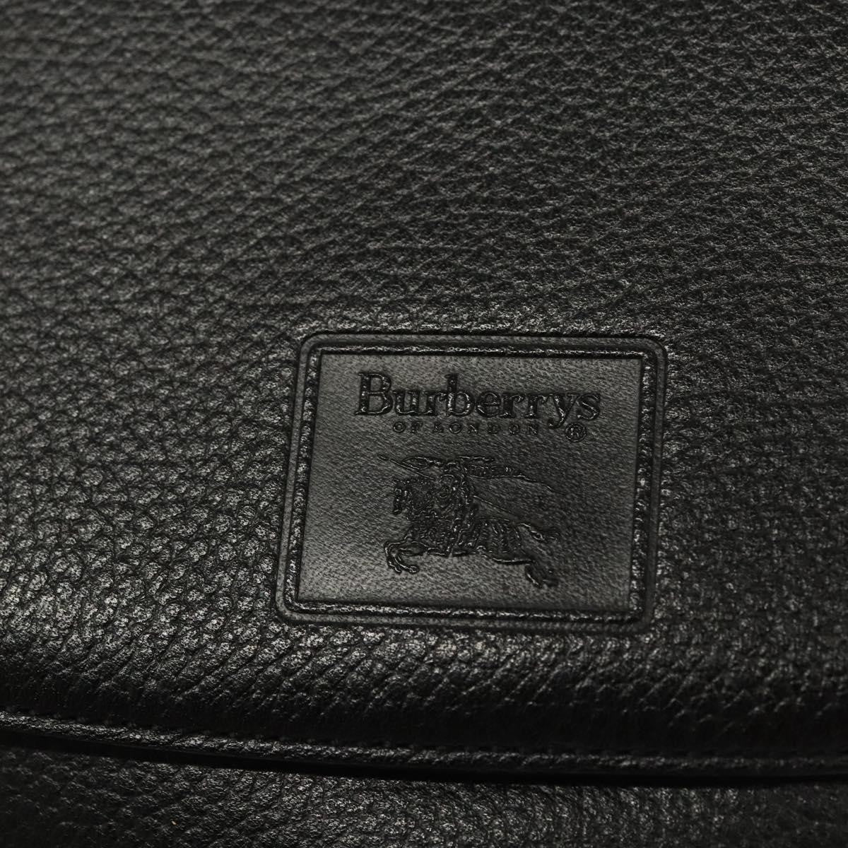 Burberry Vintage Shoulder Bag - Brandsamsara
