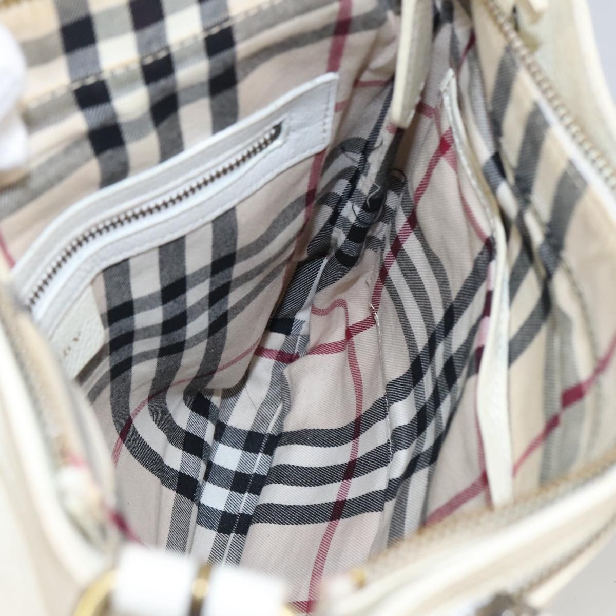 Burberry Vintage Shoulder Bag - Brandsamsara