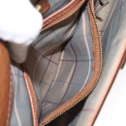 Burberry Vintage Shoulder Bag - Brandsamsara