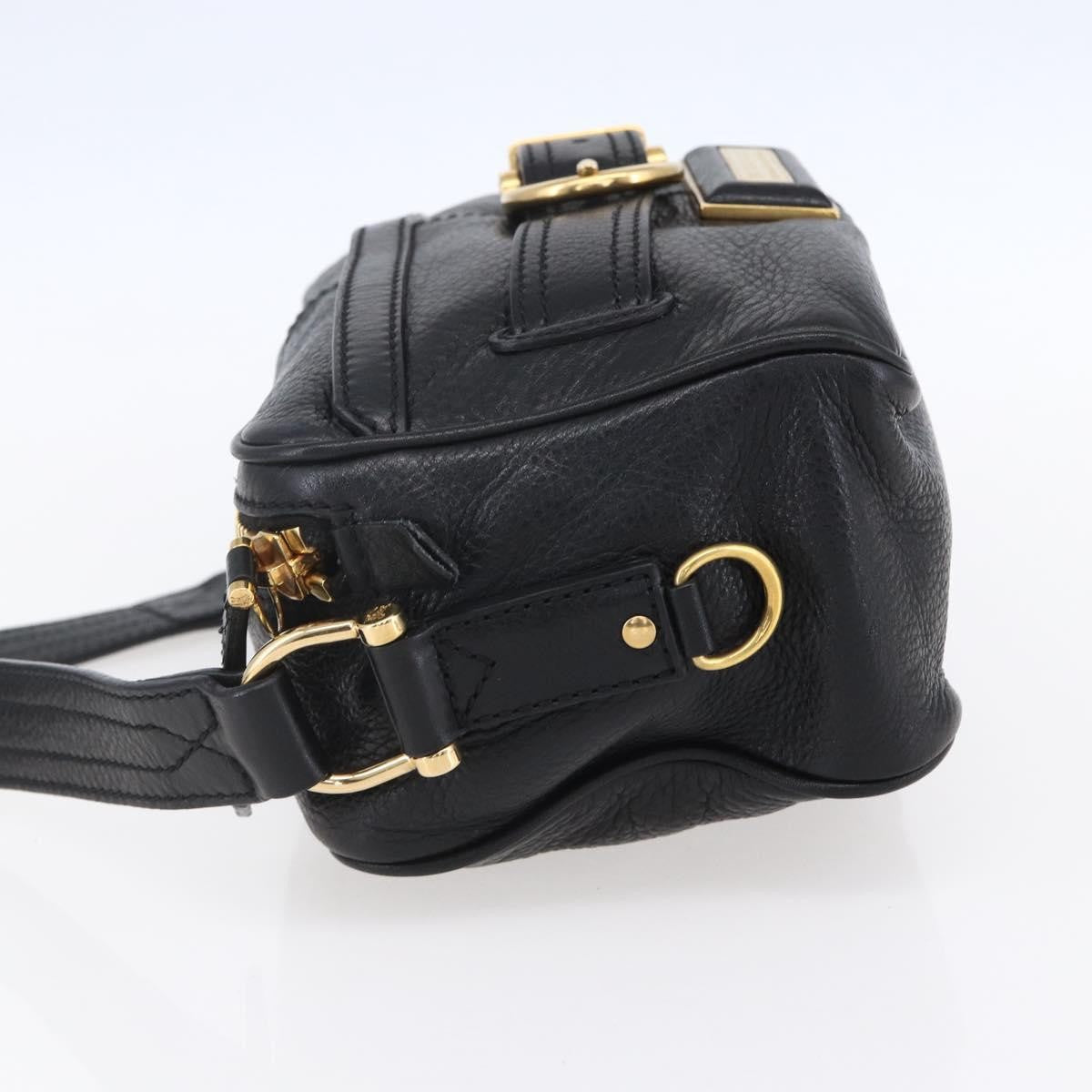 Burberry Vintage Shoulder Bag - Brandsamsara