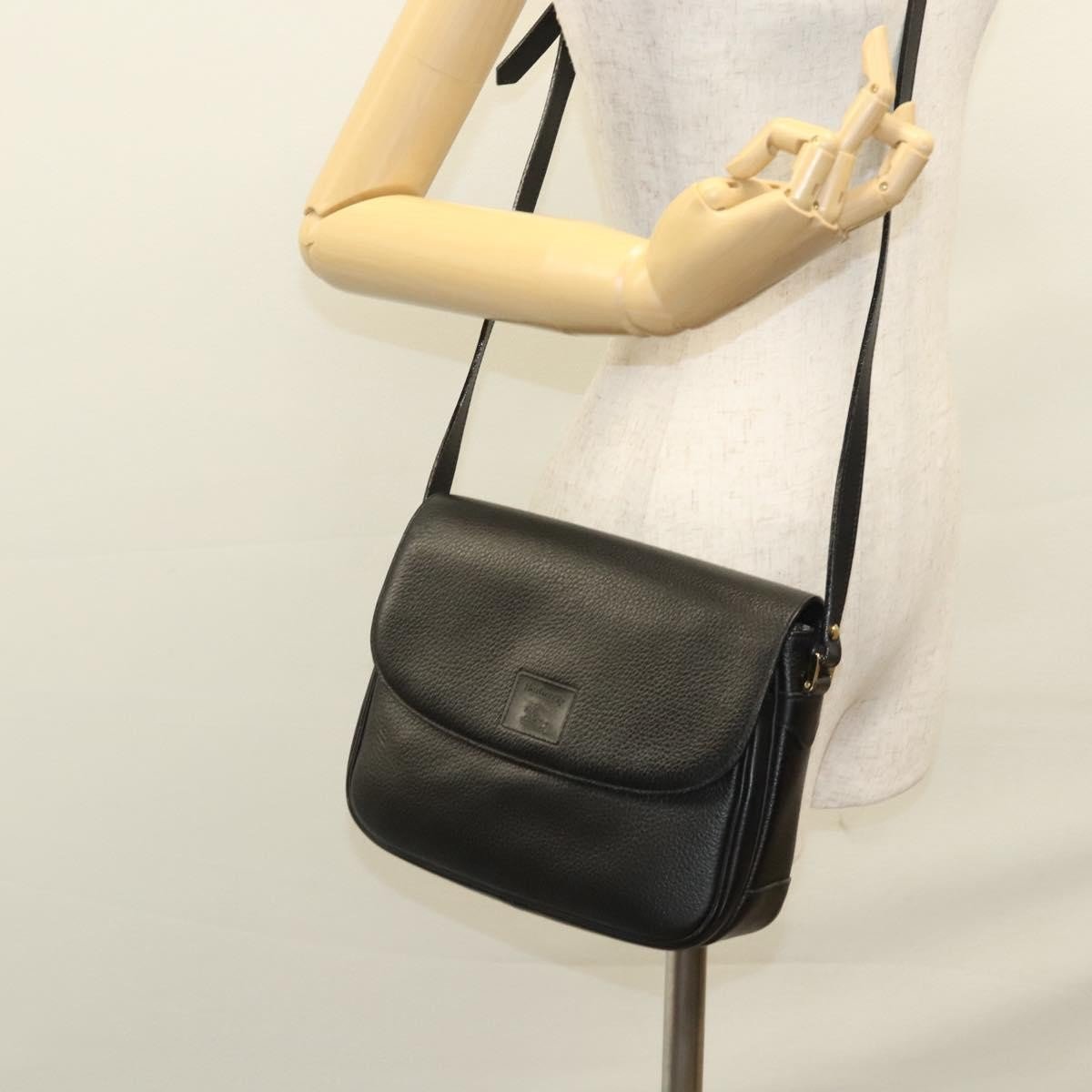 Burberry Vintage Shoulder Bag - Brandsamsara