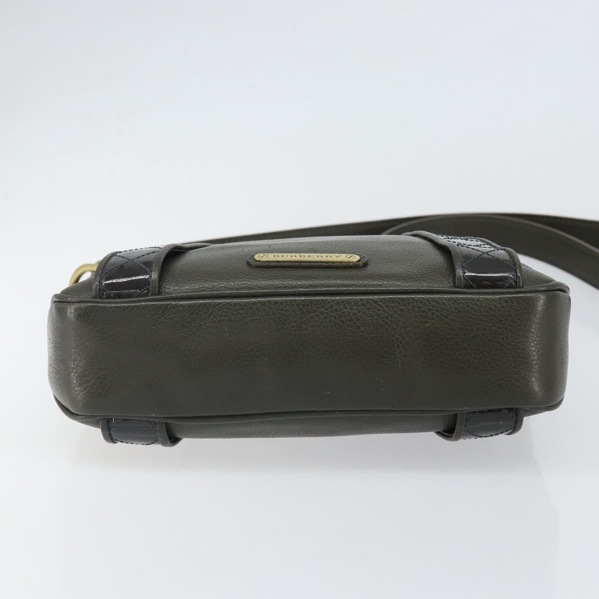 Burberry Vintage Shoulder Bag - Brandsamsara